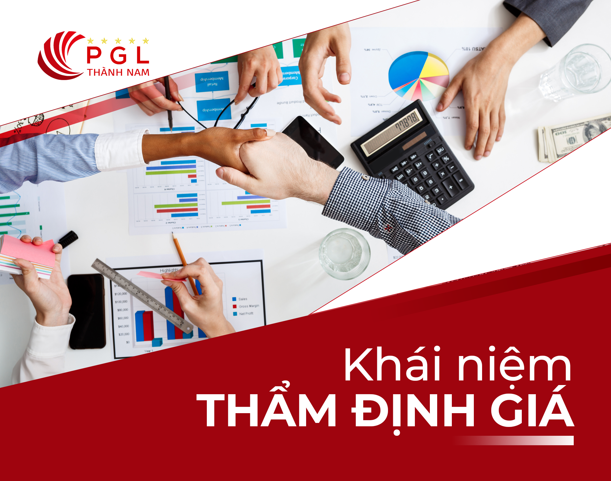 THẨM ĐỊNH GIÁ LÀ GÌ? MỤC ĐÍCH CỦA THẨM ĐỊNH GIÁ?