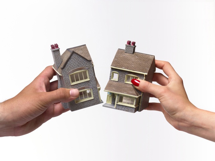 6 VẤN ĐỀ DỄ PHÁT SINH TRANH CHẤP TÀI SẢN KHI LY HÔN