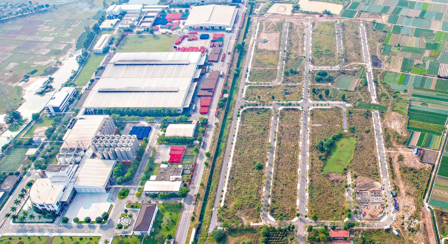 CÓ BAO NHIÊU PHƯƠNG PHÁP ĐỊNH GIÁ ĐẤT ĐANG ĐƯỢC ÁP DỤNG?