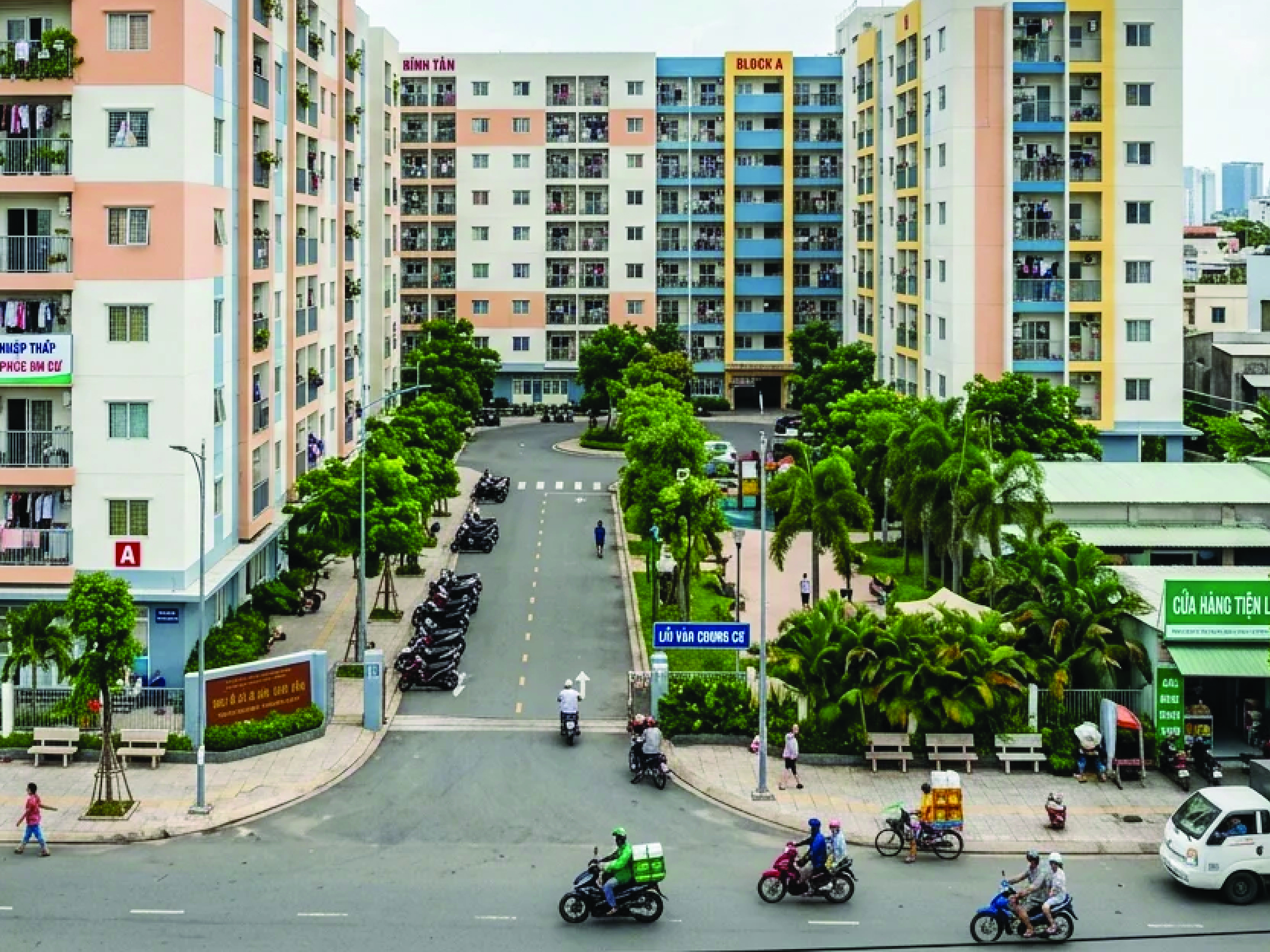 7 LƯU Ý CỐT LÕI KHI MUA NHÀ Ở XÃ HỘI ĐỂ TRÁNH RỦI RO MẤT TRẮNG
