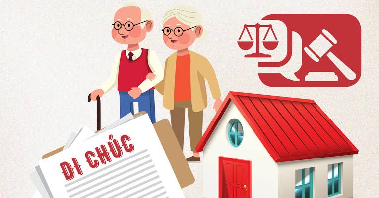 DI CHÚC MIỆNG CỦA ÔNG BÀ TRƯỚC KHI MẤT: CÁC CON ''LẬT KÈO'' VÌ KHÔNG CÓ BẰNG CHỨNG