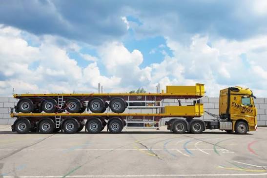 THẨM ĐỊNH GIÁ XE ĐẦU KÉO - SƠ MI RƠ MOÓC ĐỂ MUA BÁN DOANH NGHIỆP