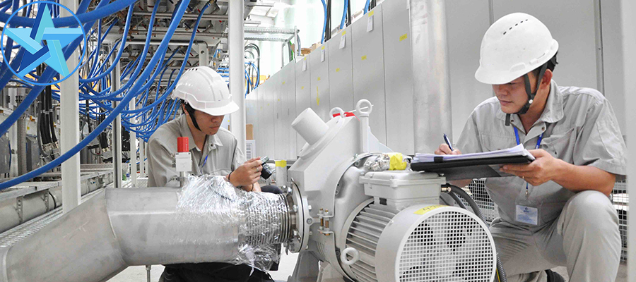 THẨM ĐỊNH GIÁ MÁY MÓC THIẾT BỊ GÓP VỐN KINH DOANH