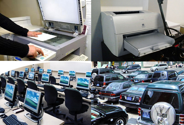 CÁC TRƯỜNG HỢP BẮT BUỘC THẨM ĐỊNH GIÁ MUA SẮM TÀI SẢN DOANH NGHIỆP