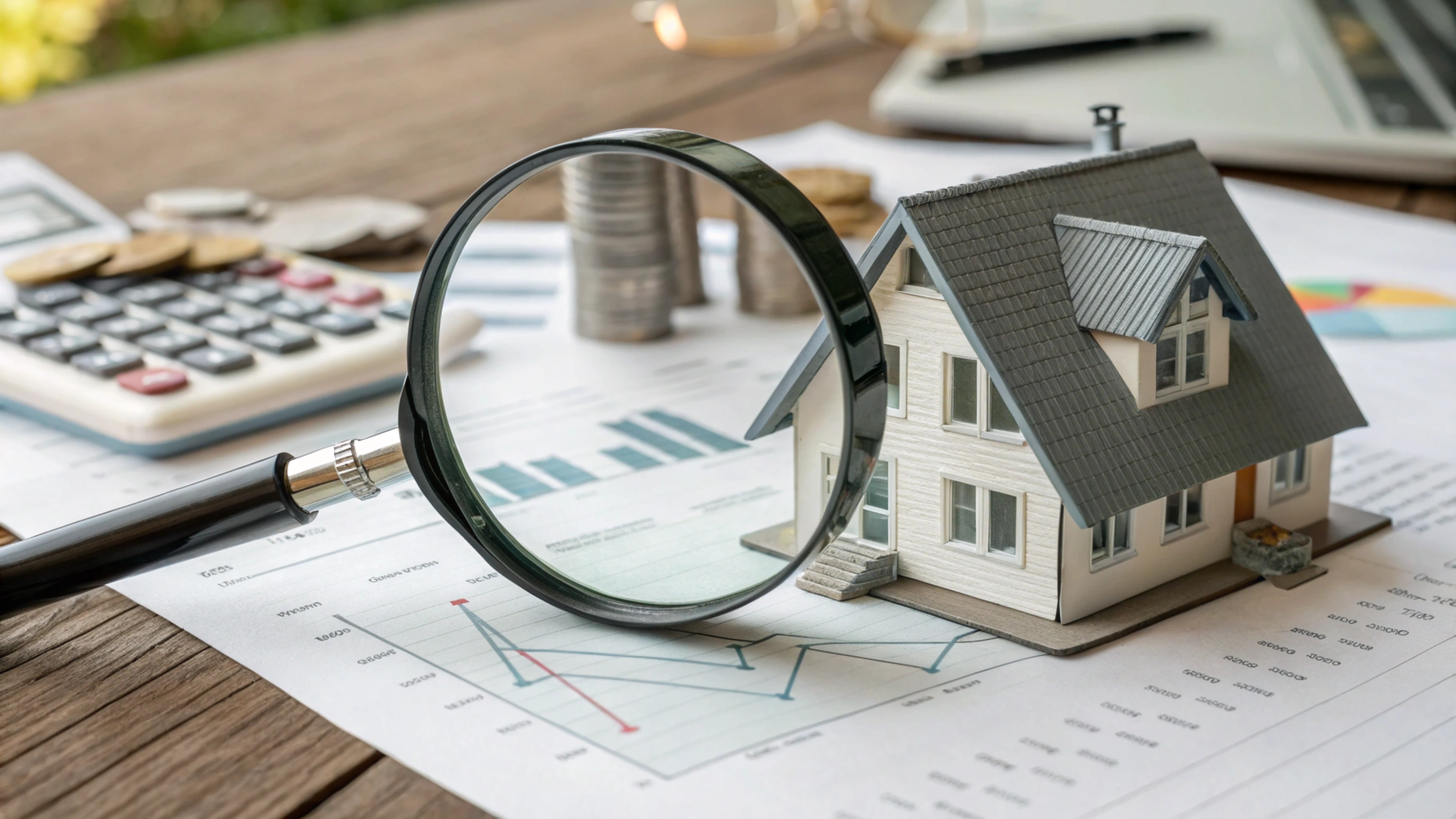 TẠI SAO CẦN THẨM ĐỊNH GIÁ BẤT ĐỘNG SẢN TRƯỚC KHI GIAO DỊCH