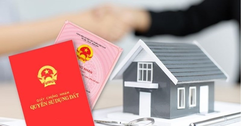 CÓ BẮT BUỘC ĐỔI GIẤY TỜ NHÀ ĐẤT SAU SÁP NHẬP ĐỊA GIỚI HÀNH CHÍNH?