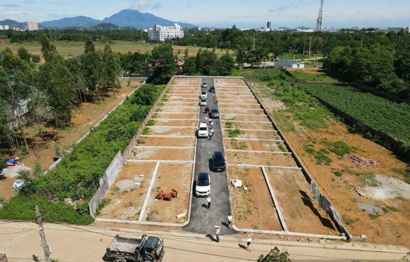 TẠI SAO THẨM ĐỊNH GIÁ LÀ BƯỚC QUAN TRỌNG NHẤT TRƯỚC KHI THỰC HIỆN TÁCH THỬA ĐẤT