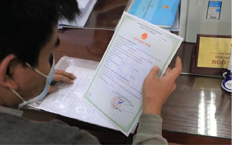 ĐĂNG KÝ HỘ TỊCH BẤT KỲ ĐÂU TỪ 1/3/2027: BƯỚC NGOẶT TỪ LUẬT HỘ TỊCH SỬA ĐỔI