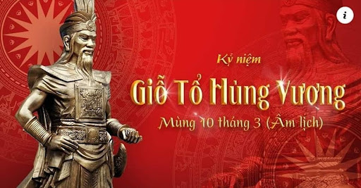 Lịch Sử Vua Hùng Và Ý Nghĩa Thiêng Liêng Ngày Giỗ Tổ Mùng 10 Tháng 3