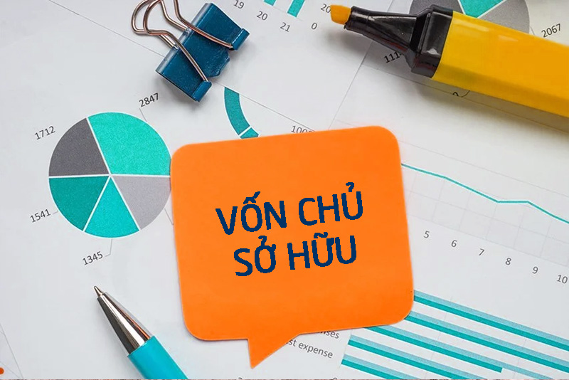 XÁC ĐỊNH GIÁ TRỊ VỐN CHỦ SỞ HỮU: DOANH NGHIỆP CỦA BẠN ĐANG TRỊ GIÁ BAO NHIÊU?