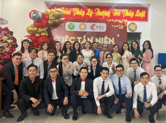 Công ty Cổ phần Đầu tư Phát triển và Thẩm định giá PGL Thành Nam