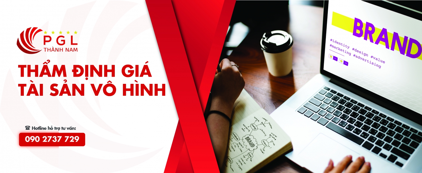 Tài sản vô hình