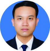 Phạm Trần Thanh Huy
