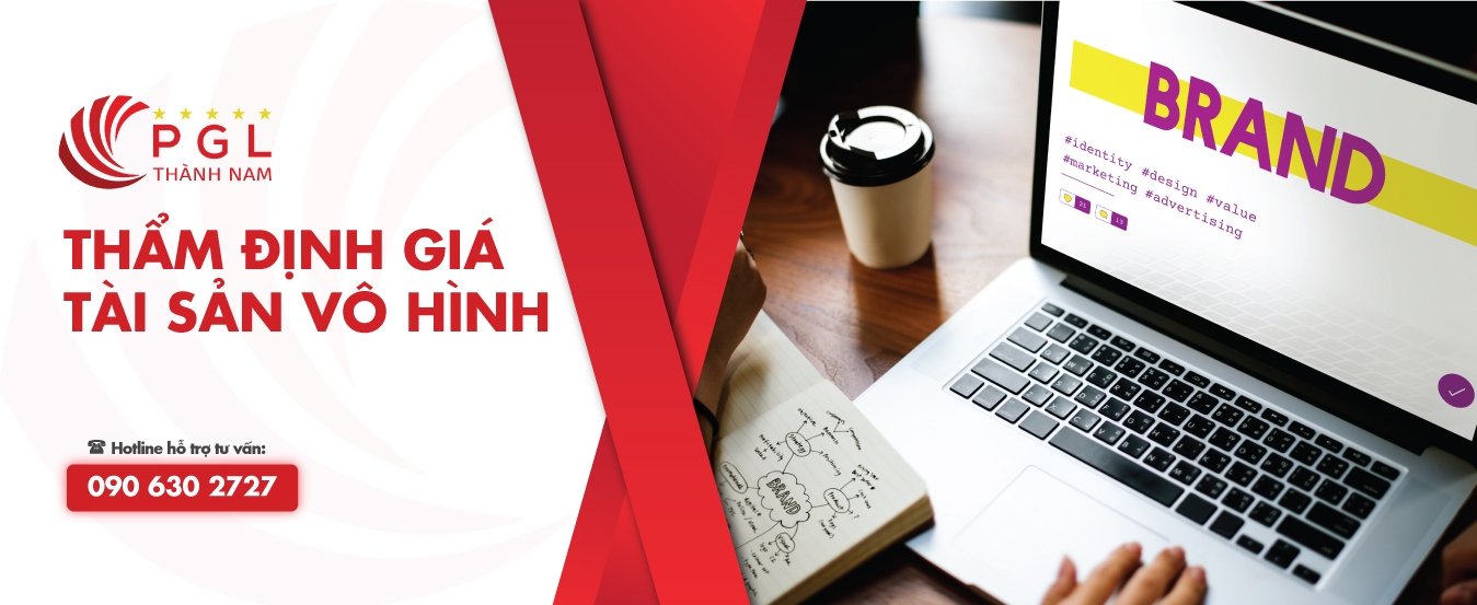 Tài sản vô hình